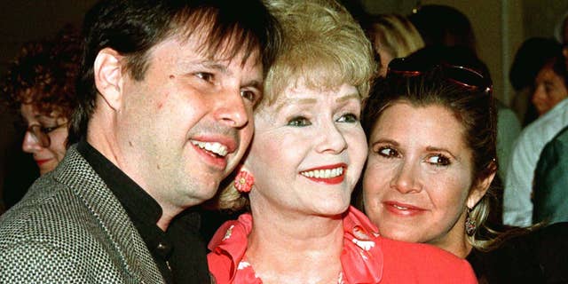 Debbie Reynolds was always determined to give back to those in need despite  stardom, pal Ruta Lee says | Fox News