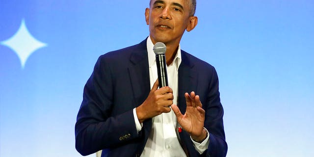 President Barack Obama released his new memoir, 'A Promised Land' last month.
