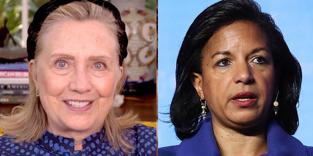 Rumor has it that Hillary Clinton has been rumored to be the ambassador of the US Biden administration to the United Nations. Susan Rice held this position during Barack Obama's presidency.