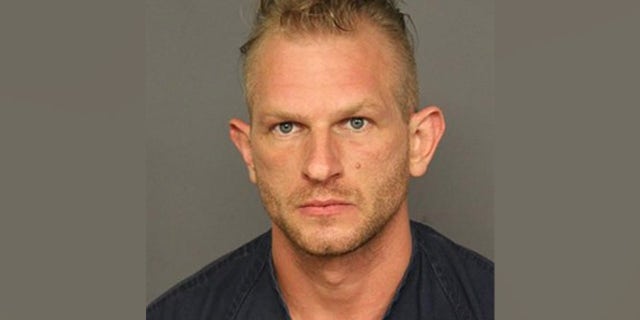Michael Close is accused of fatally shooting a woman during an argument over dog poop.