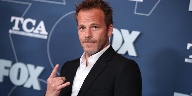 The now 47-year-old entertainer's first roles were guest appearances on TV shows such as 'Roseanne,' 'Diff'rent Strokes,' and 'Married... With Children.' (Photo by Rich Fury/Getty Images)