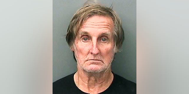 Hatley was being held on $2,000 bond. (Hillsborough County Jail via AP)