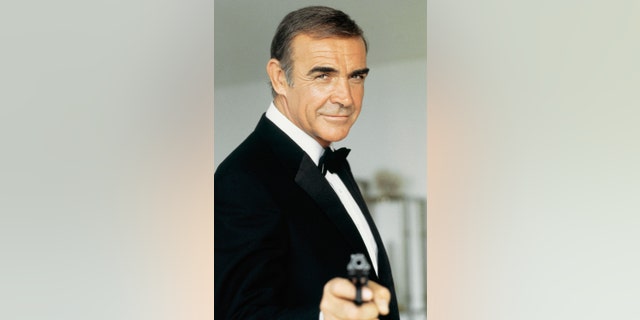 Dwayne Johnson Shares James Bond Aspirations After Grandfather Played Villain In 1967 Fox News
