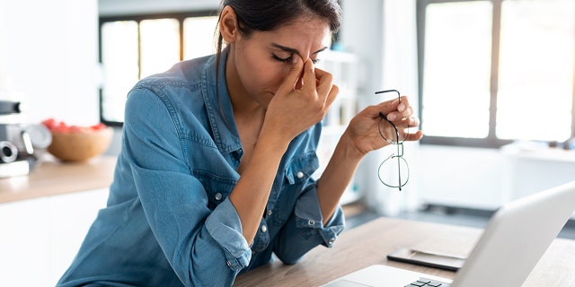 Many stresses are connected to how we interact with others, said one professional.
