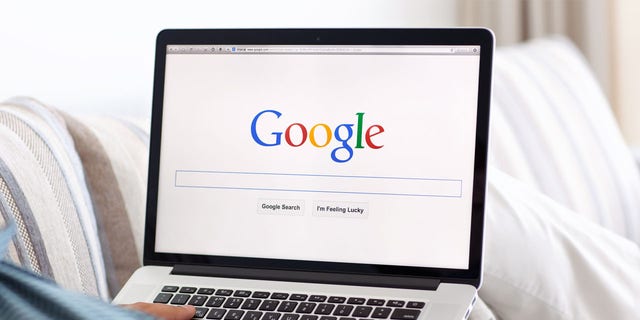 Google has denied manipulating search results. 