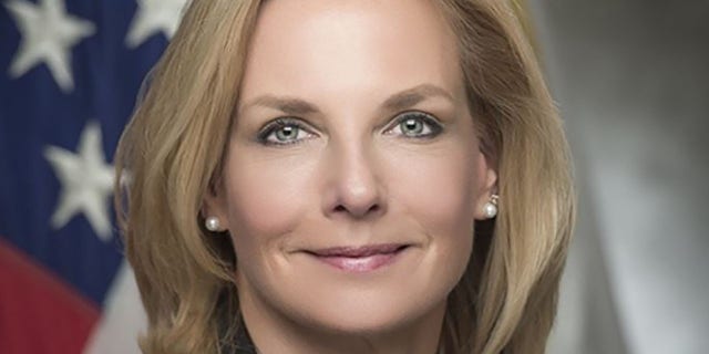 Lisa E. Gordon-Hagerty was confirmed by the U.S. Senate in February 2018, as the head of the National Nuclear Security Administration
