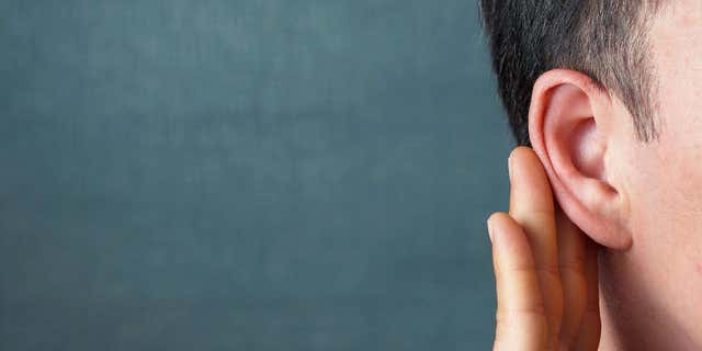 Hearing specialists across the U.S. say they have seen an uptick in visits from people like Wheat, who only realized how much they relied on lip reading and facial expressions when people started wearing masks that cover the nose and mouth. (iStock)
