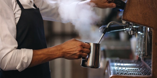 Caffeine addicts probably won't be surprised to learn that Google pegged Saturday at 10 a.m. as the busiest time to hit the coffee shop.