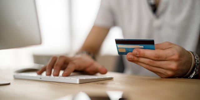 Black Friday sales are available online and in stores. Holiday shoppers use this opportunity to buy gifts for loved ones each year.