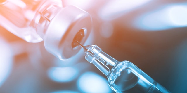 Researchers said the vaccine candidate invoked a so-called “T-cell response” 14 days after vaccination, with an antibody response 28 days later. (iStock)