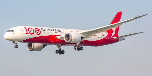 Qantas Chief Executive Alan Joyce said that he and his counterparts were exploring ways to electronically verify that passengers have the necessary inoculation (once a virus vaccine becomes widely available) for their intended destination.