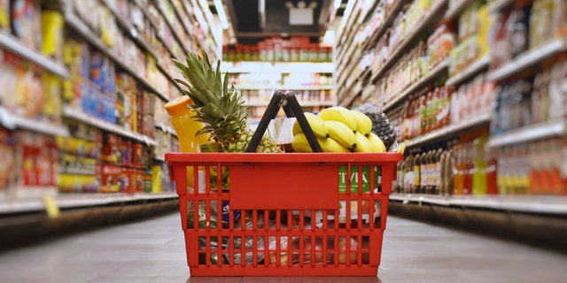 Google said that grocery stores in America are the least busy on Monday at 8 a.m., and the most congested on Saturday from 12 p.m. to 3 p.m.