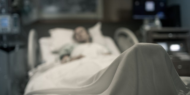 Nearly half the patients under study died from the serious condition, researchers said. (iStock)