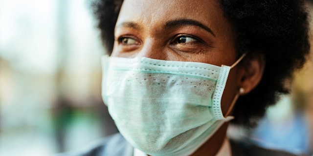 Mitigation measures, including a mask mandate, in Delaware likely caused a drop in coronavirus cases, hospitalizations and deaths by June, per the CDC. (iStock)