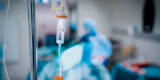 Schartel of Pennslvania receives IVIG treatments (intravenous immunoglobulin) once a month, he said. The treatments take about three or four hours per day for three days.