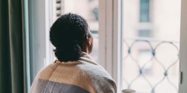 Health experts advise isolating at home after close contact with an infected individual, or while test results are pending. (iStock)