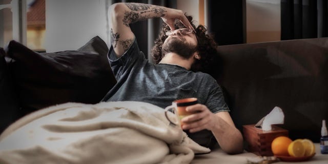If there are two things that don't mix well, it's heavy drinking and getting up for work in the morning.