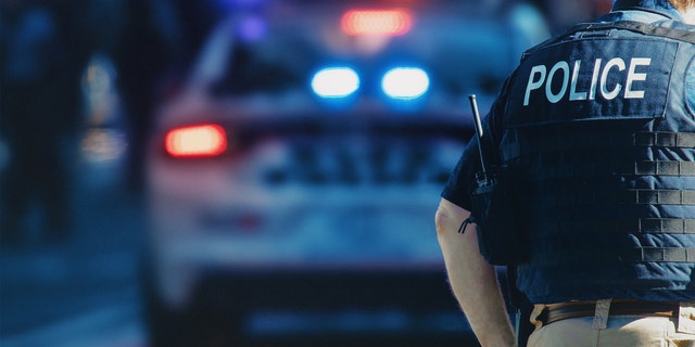 A South Carolina police officer recently made a dance video on TikTok with a citizen. (iStock)