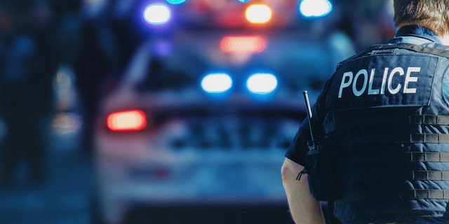 A South Carolina police officer recently made a dance video on TikTok with a citizen. (iStock)