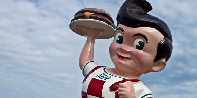 Big Boy venture reached out to franchise owner Troy Tank to stop the franchise from operating under his name.