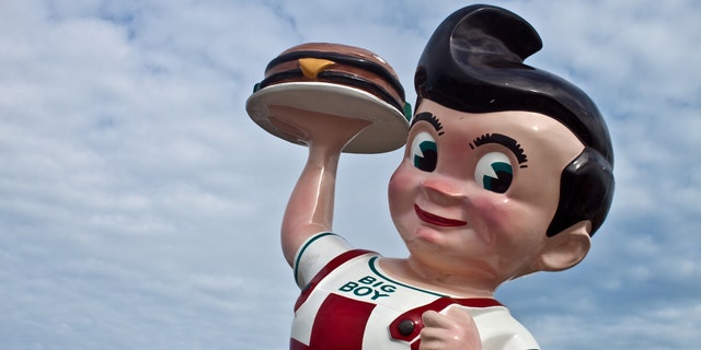 The Big Boy Company has contacted franchise owner Troy Tank to prevent the franchise from operating under his name.