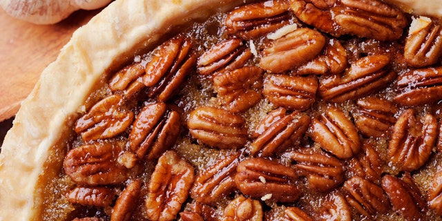 The pecan pie pronunciation debate is being settled once and for all. (iStock).