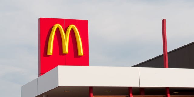 Michigan police arrested the suspect at a McDonald’s near the town of Chesaning after finding him asleep.
