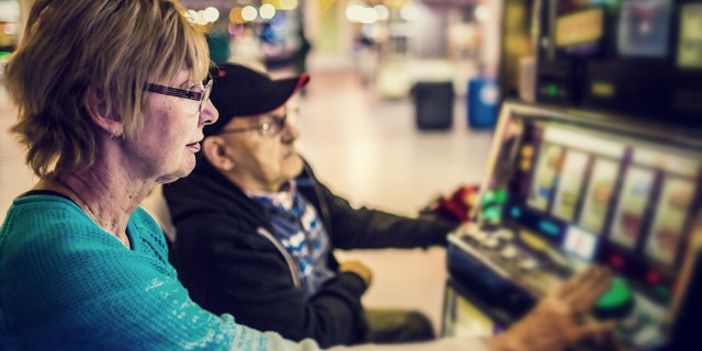 Foxwoods Resort Casino has claimed they are the first casino in the nation to offer a service to its patrons 55 and older.
