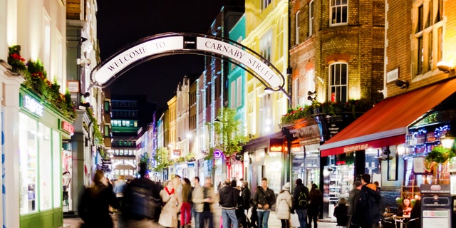 A discount dining program launched in the U.K. could be partially to blame for increased COVID-19 cases, new research finds.