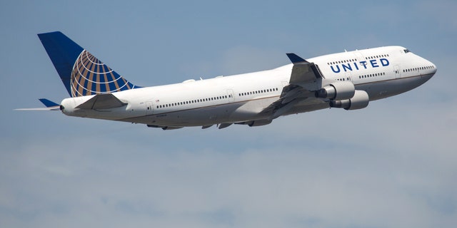 United Airlines will transport cargo from Brussels Airport to Chicago.