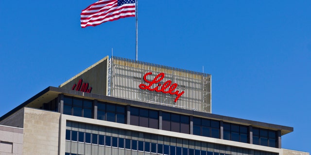 The FDA on Monday gave emergency approval to Eli Lilly's investigational monoclonal antibody treatment for coronavirus. (iStock)