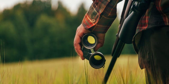States have seen a spike in sales of hunting and fishing licenses this year.