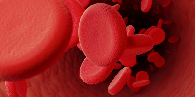 Blood clots are known to cause strokes. (iStock)