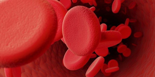 Blood clots are known to cause strokes. (iStock)