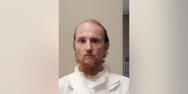 Mugshot for James Watkins, 42.