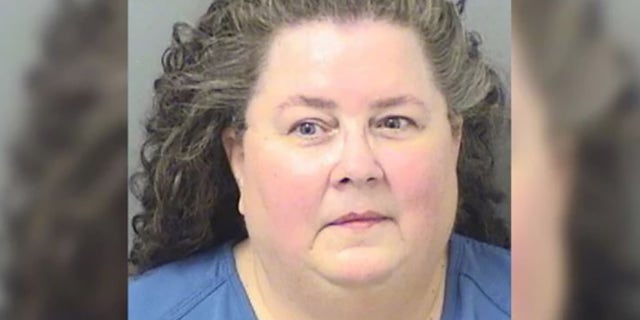 (Palm Beach County Sheriff's Office)