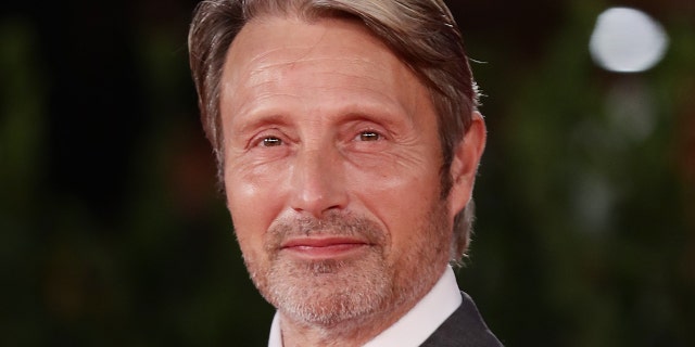 Mads Mikkelsen will play the role of Gellert Grindelwald in 