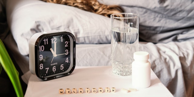 Melatonin could possibly have more use than just aiding in a good night’s sleep. A new study from the Clevland Clinic suggests the hormone could be a possible treatment option for those infected with the novel coronavirus. (iStock)