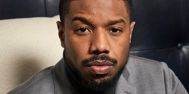 33-year-old actor Michael B. Jordan was named the sexiest man in the world of 2020 by People magazine.  Known for his critically acclaimed performances in "Fruitvale Station," "Creed" and "Black Panther," he was revealed as this year's winner on Tuesday on “Jimmy Kimmel Live!”  from ABC!