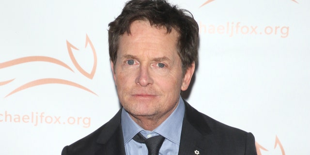 Michael J. Fox is fighting short-term dementia as a symptom of Parkinson's disease.