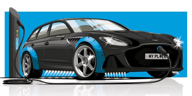 Top Gear/SWNS