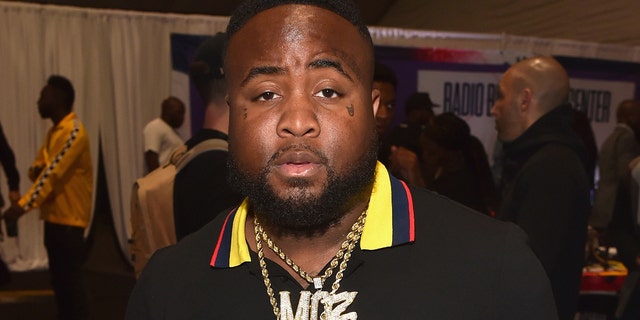 Rapper Mo3 was gunned down on Interstate 35 in Dallas, Texas on Nov. 11, 2020, police told Fox News on Wednesday. (Photo by Alberto E. Rodriguez/Getty Images for BET)