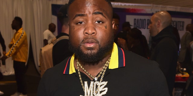 Police told Fox News on Wednesday that rapper Mo3 was shot dead on Interstate 35 in Dallas, Texas on November 11, 2020. (Photo by Alberto E. Rodriguez/Getty Images for BET)