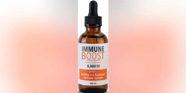 "Immune Boost Labeling was found to contain statements that caused it to become and unapproved new drug under FDA labeling laws," per the notice.
