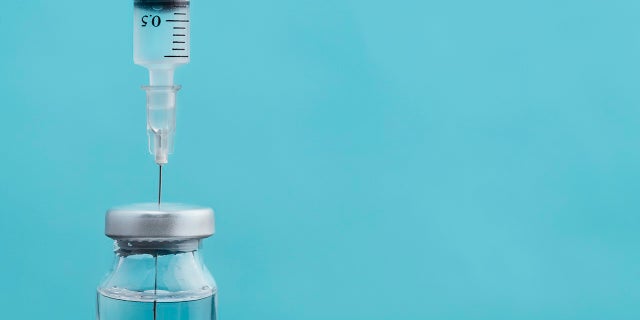 The news comes as AstraZeneca and Oxford said Monday their vaccine was as much as 90% effective in preventing COVID-19. (iStock)