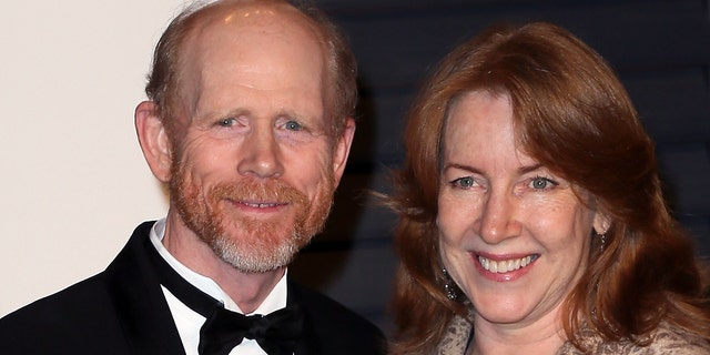 Ron Howard Celebrates 50 Years Since His First Date With Wife Cheryl Quite A Start Fox News