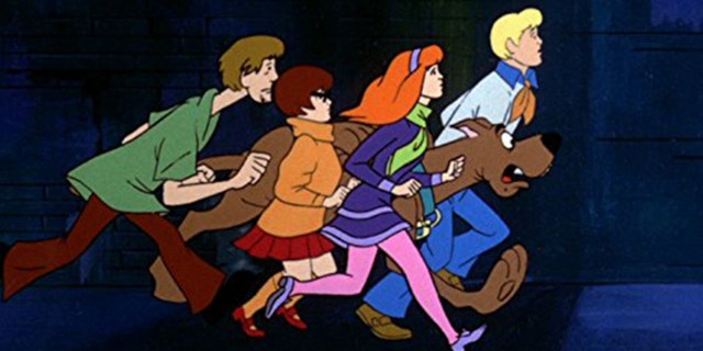 The classic 'Scooby-Doo, Where Are You!' was co-created by Joe Ruby and Ken Spears.