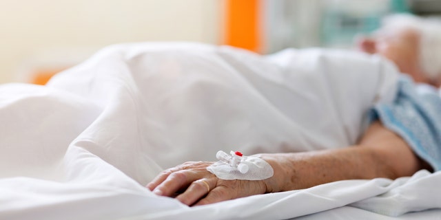 The study authors say their data suggest long-term shedding of infectious virus may be a concern in certain immunocompromised patients, which could change testing and disease mitigation strategies among this population.