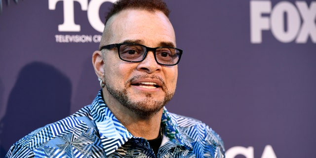 Sinbad suffered a stroke in October 2020.