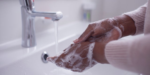 The recall affects one lot of 12-ounce Method gel hand wash in “sweet water” fragrance distributed in Canada. In the U.S., two lots of the brand’s 12-ounce gel hand wash in “sea minerals” fragrance have been affected. (iStock)